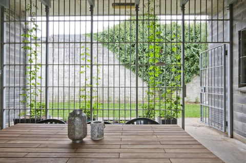 The Old Mount Gambier Gaol - Accommodation Batemans Bay 34