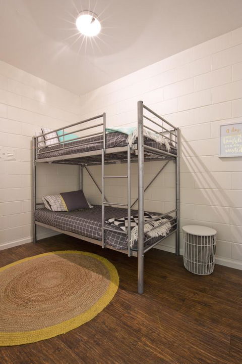 The Old Mount Gambier Gaol - Accommodation Batemans Bay 40