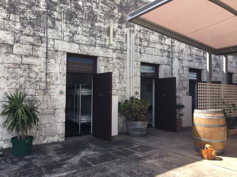 The Old Mount Gambier Gaol - Accommodation Batemans Bay 11