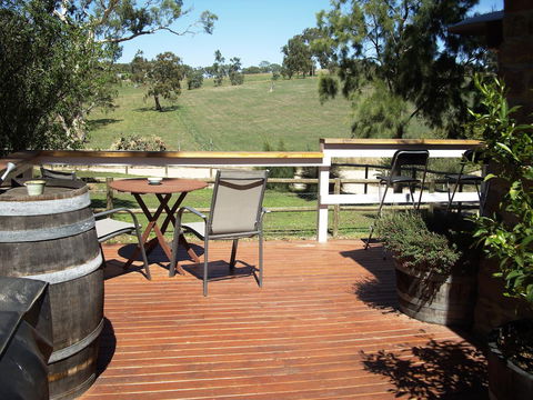 1860 Wine Country Cottages - Accommodation Batemans Bay 3