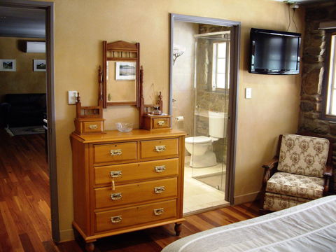 1860 Wine Country Cottages - Accommodation Batemans Bay 15