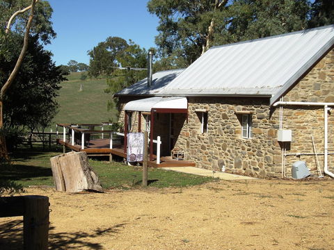 1860 Wine Country Cottages - Accommodation Batemans Bay 20