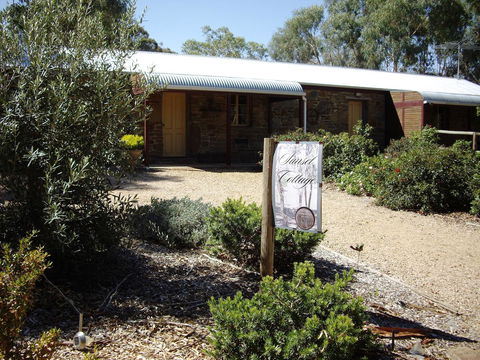 1860 Wine Country Cottages - Accommodation Batemans Bay 22
