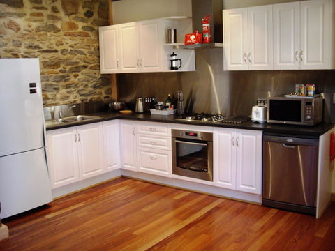 1860 Wine Country Cottages - Accommodation Batemans Bay 17