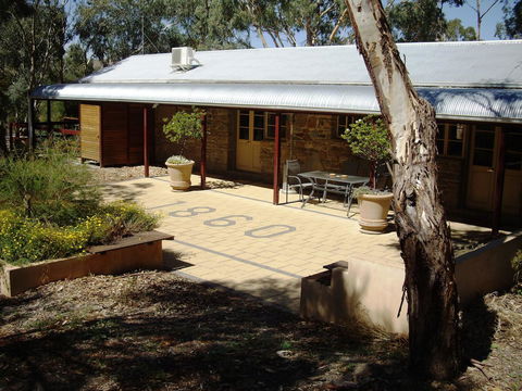 1860 Wine Country Cottages - Accommodation Batemans Bay 5