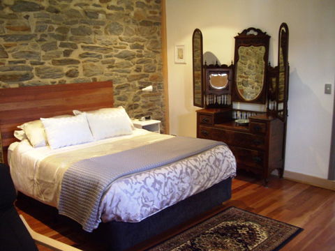 1860 Wine Country Cottages - Accommodation Batemans Bay 4