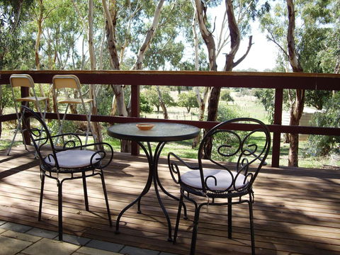 1860 Wine Country Cottages - Accommodation Batemans Bay 14