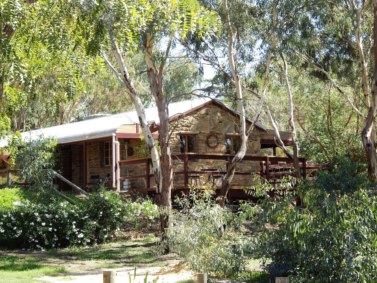 Mount Pleasant SA Accommodation Batemans Bay