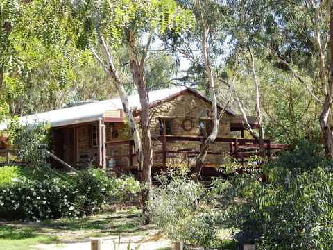 1860 Wine Country Cottages - Accommodation Batemans Bay 0