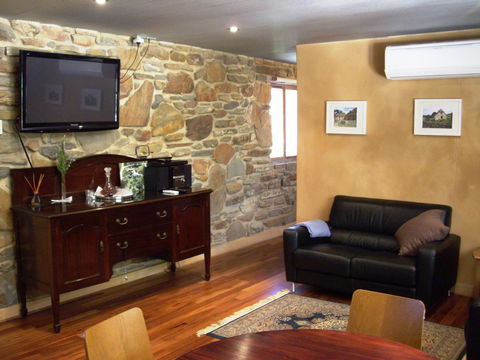 1860 Wine Country Cottages - Accommodation Batemans Bay 12