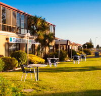 Lacepede Bay Motel  Restaurant - Accommodation Batemans Bay
