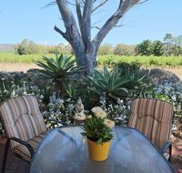 Linger Longer Vineyard - Accommodation Batemans Bay