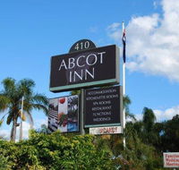 Abcot Inn - Accommodation Batemans Bay