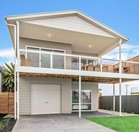 Seas the Day - Accommodation Batemans Bay