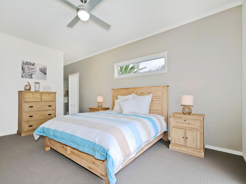 Seas The Day - Accommodation Batemans Bay 8