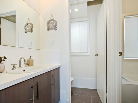 Seas The Day - Accommodation Batemans Bay 14