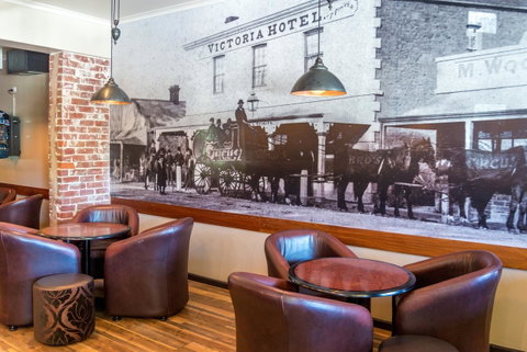 Victoria Hotel Strathalbyn - Accommodation Batemans Bay 23