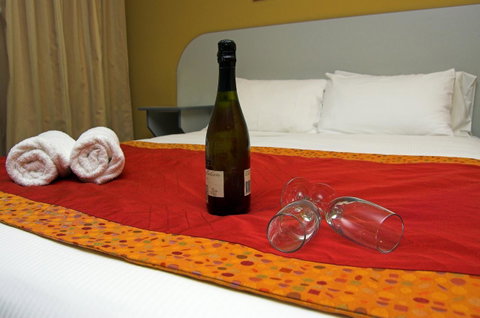 Victoria Hotel Strathalbyn - Accommodation Batemans Bay 0