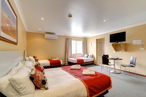 Victoria Hotel Strathalbyn - Accommodation Batemans Bay 16