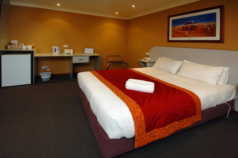Victoria Hotel Strathalbyn - Accommodation Batemans Bay 17