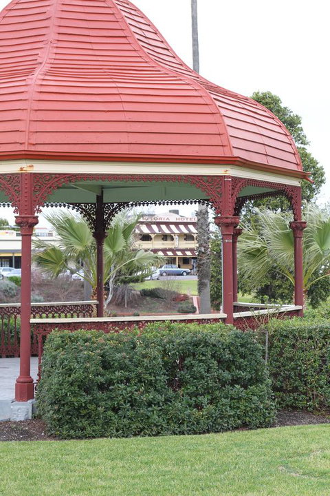 Victoria Hotel Strathalbyn - Accommodation Batemans Bay 8