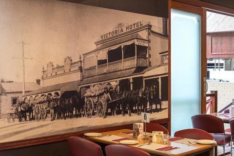 Victoria Hotel Strathalbyn - Accommodation Batemans Bay 21