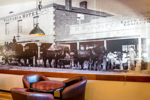 Victoria Hotel Strathalbyn - Accommodation Batemans Bay 22