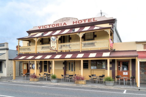 Victoria Hotel Strathalbyn - Accommodation Batemans Bay 6