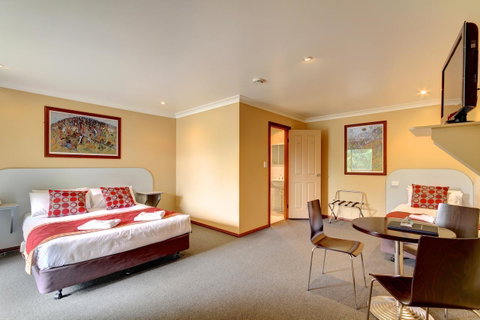 Victoria Hotel Strathalbyn - Accommodation Batemans Bay 18
