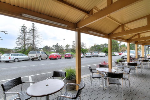 Victoria Hotel Strathalbyn - Accommodation Batemans Bay 14