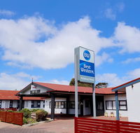 Best Western Melaleuca Motel  Apartments - Accommodation Batemans Bay