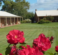 Coonawarra Units - Accommodation Batemans Bay