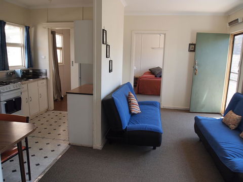 Arkaroola Wilderness Sanctuary - Accommodation Batemans Bay 22