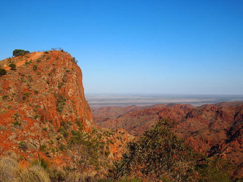 Arkaroola Wilderness Sanctuary - Accommodation Batemans Bay 7