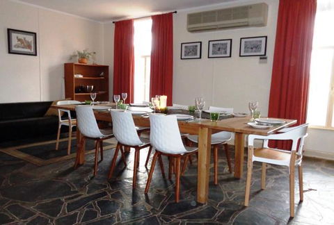 Arkaroola Wilderness Sanctuary - Accommodation Batemans Bay 17