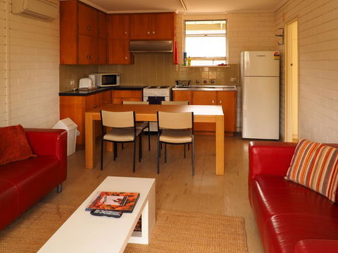 Arkaroola Wilderness Sanctuary - Accommodation Batemans Bay 10