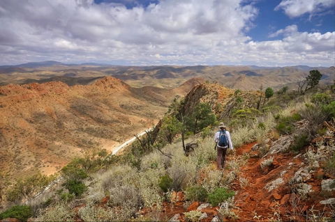 Arkaroola Wilderness Sanctuary - Accommodation Batemans Bay 4