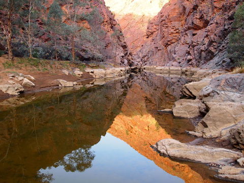 Arkaroola Wilderness Sanctuary - Accommodation Batemans Bay 6