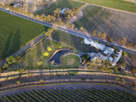 Pirathon Country Estate - Accommodation Batemans Bay 2