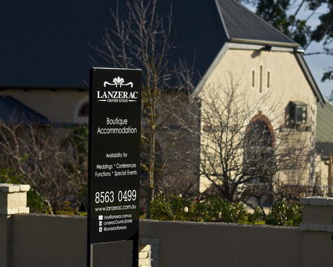 Pirathon Country Estate - Accommodation Batemans Bay 19