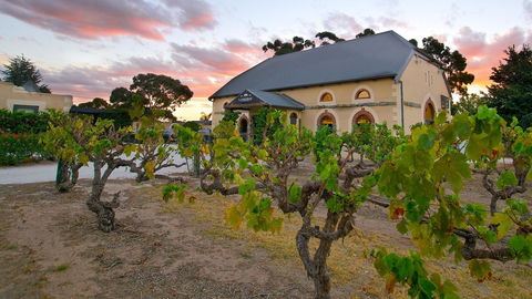 Pirathon Country Estate - Accommodation Batemans Bay 21