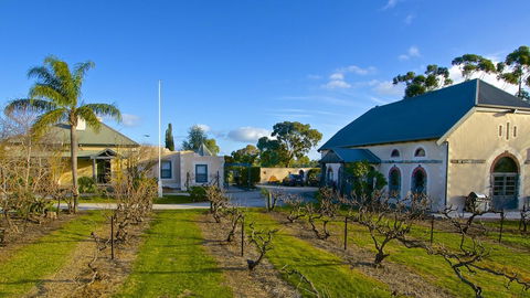 Pirathon Country Estate - Accommodation Batemans Bay 20