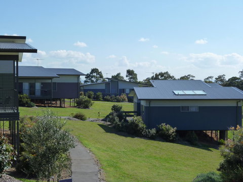 Beltana Villas - Accommodation Batemans Bay 30