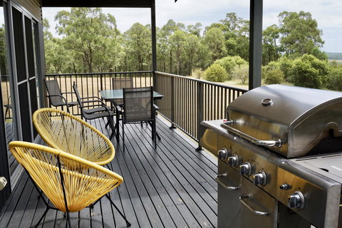 Beltana Villas - Accommodation Batemans Bay 8