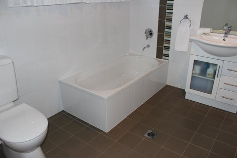 Beltana Villas - Accommodation Batemans Bay 12