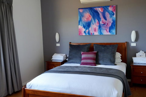 Beltana Villas - Accommodation Batemans Bay 22