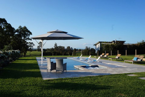 Beltana Villas - Accommodation Batemans Bay 21