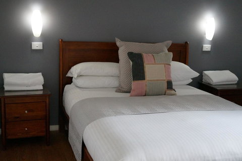 Beltana Villas - Accommodation Batemans Bay 27