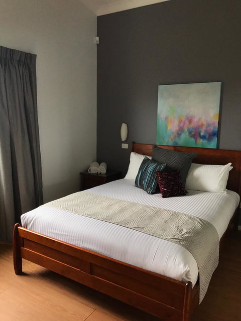 Beltana Villas - Accommodation Batemans Bay 1