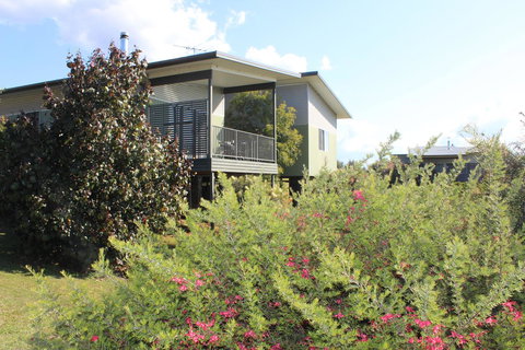 Beltana Villas - Accommodation Batemans Bay 24